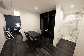 Hotel Amare