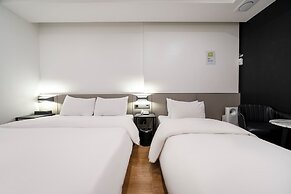 Hotel Amare