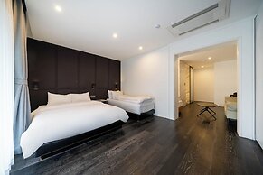 Hotel Amare
