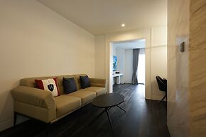 Hotel Amare