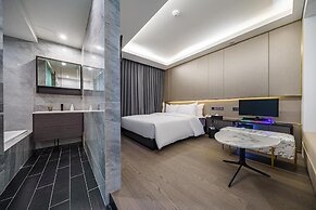 Hotel Amare