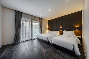 Hotel Amare