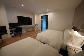 Hotel Amare