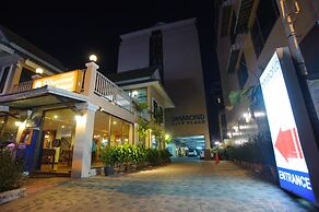 Diamond City Place