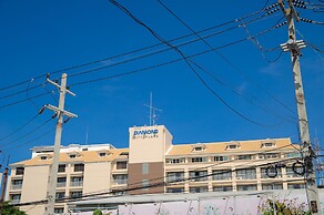 Diamond City Place