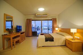Diamond City Place