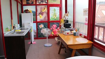 WELL PLUS BNB Guest House
