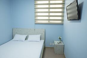 WELL PLUS BNB Guest House