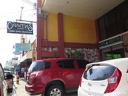 Las Casitas de Angela Hotel