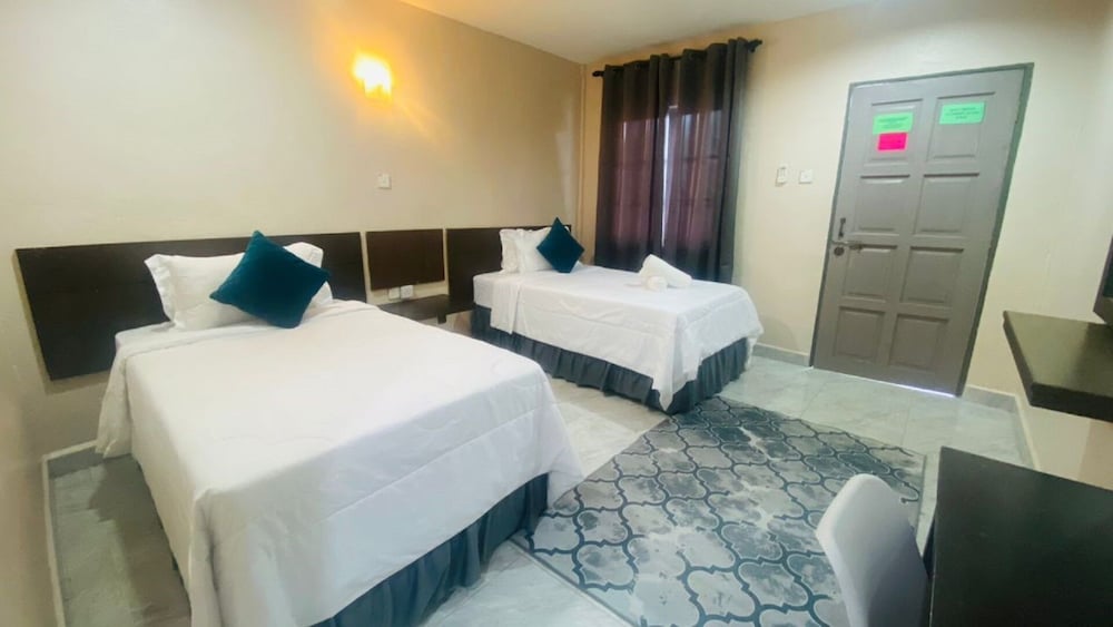 Motel Seri Mutiara