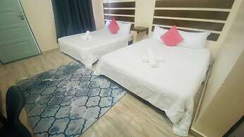 Motel Seri Mutiara
