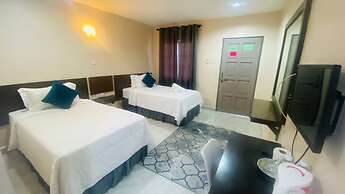 Motel Seri Mutiara