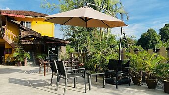 Motel Seri Mutiara