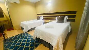 Motel Seri Mutiara