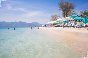 Sunrise Gili Air