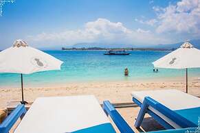 Sunrise Gili Air