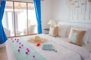 Sunrise Gili Air