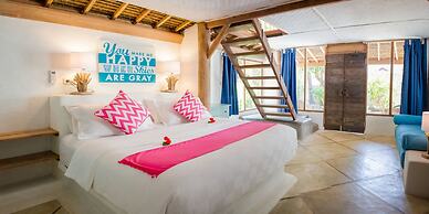 Sunrise Gili Air