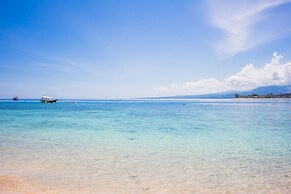 Sunrise Gili Air