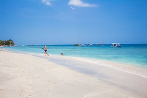 Sunrise Gili Air