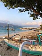 Sunrise Gili Air