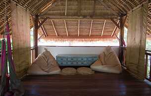 Sunrise Gili Air