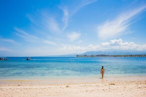 Sunrise Gili Air
