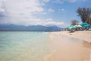 Sunrise Gili Air