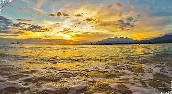 Sunrise Gili Air