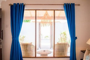 Sunrise Gili Air