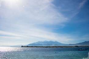 Sunrise Gili Air