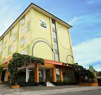 Zest Hotel Yogyakarta