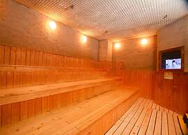 Capsule & Spa Grand Sauna Shinsaibashi