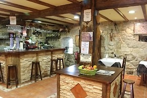 Casa Rural Outeiro