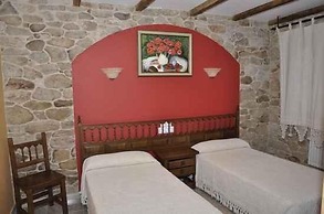 Casa Rural Outeiro