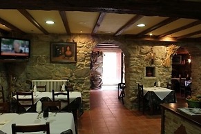 Casa Rural Outeiro