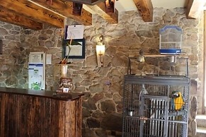 Casa Rural Outeiro