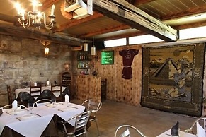 Casa Rural Outeiro