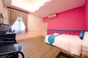 SouthernSea Hostel