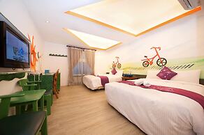 SouthernSea Hostel