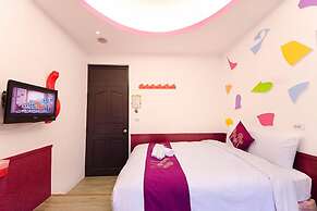 SouthernSea Hostel