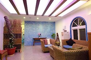 SouthernSea Hostel