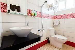 SouthernSea Hostel