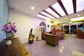 SouthernSea Hostel