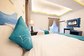 SouthernSea Hostel