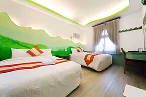 SouthernSea Hostel
