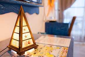 SouthernSea Hostel