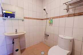 SouthernSea Hostel