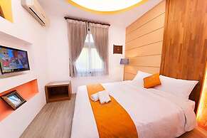 SouthernSea Hostel
