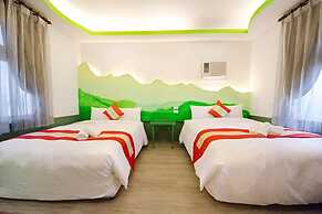 SouthernSea Hostel
